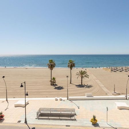 אסטפונה Hanami Avenida De Espana Sea Front מראה חיצוני תמונה