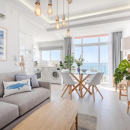אסטפונה Hanami Avenida De Espana Sea Front מראה חיצוני תמונה