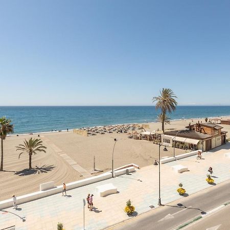 אסטפונה Hanami Avenida De Espana Sea Front מראה חיצוני תמונה