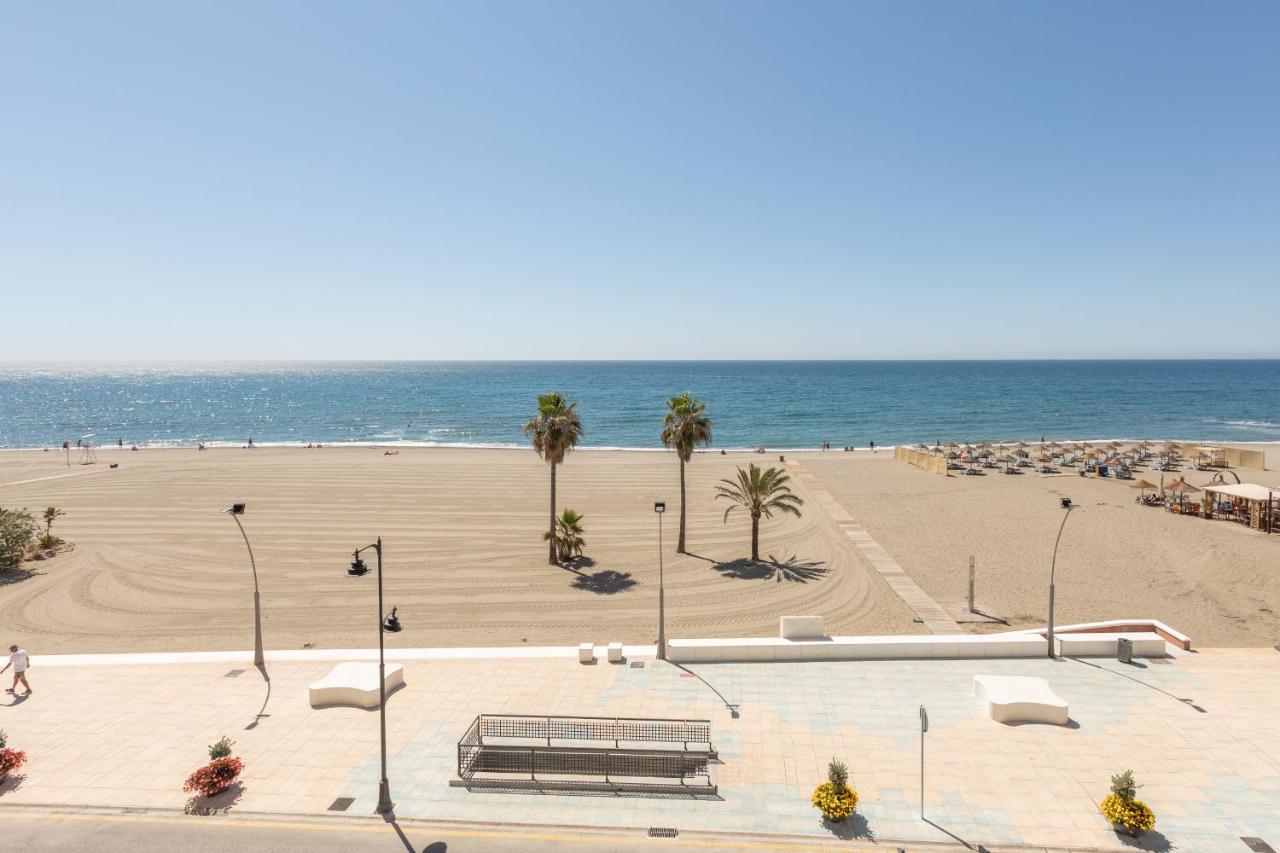 אסטפונה Hanami Avenida De Espana Sea Front מראה חיצוני תמונה