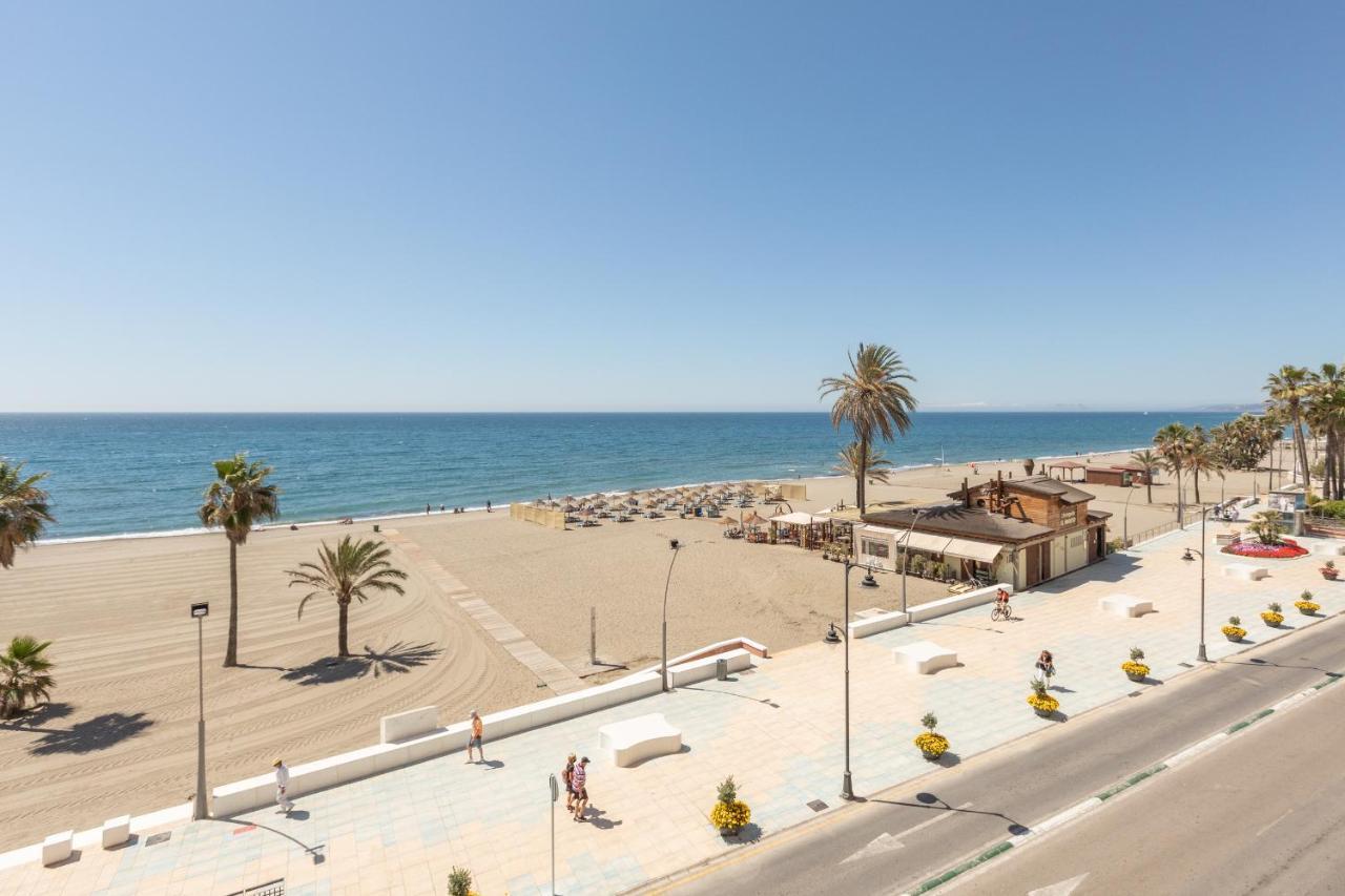 אסטפונה Hanami Avenida De Espana Sea Front מראה חיצוני תמונה