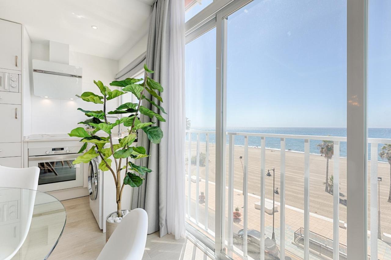 אסטפונה Hanami Avenida De Espana Sea Front מראה חיצוני תמונה